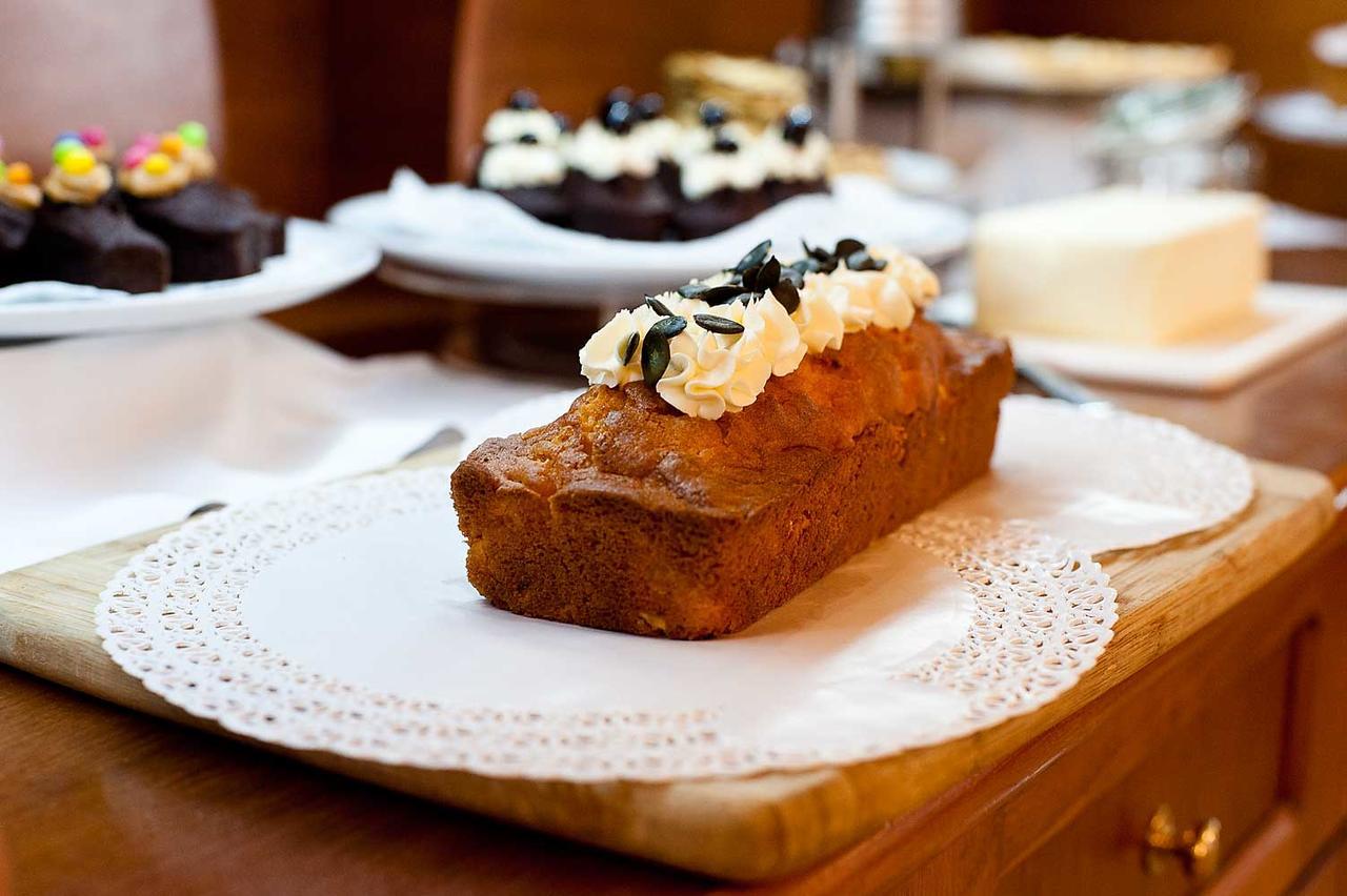 Nouvel Hotel Des Bains 페자로 외부 사진